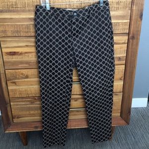 Banana Republic Camden Pant